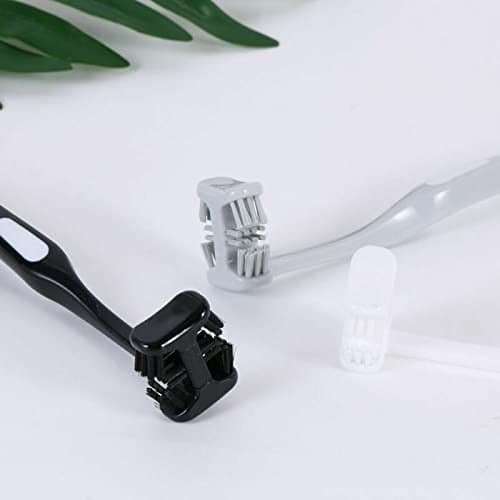 6 Sided Tooth Care Gum Care Advance Toothbrush