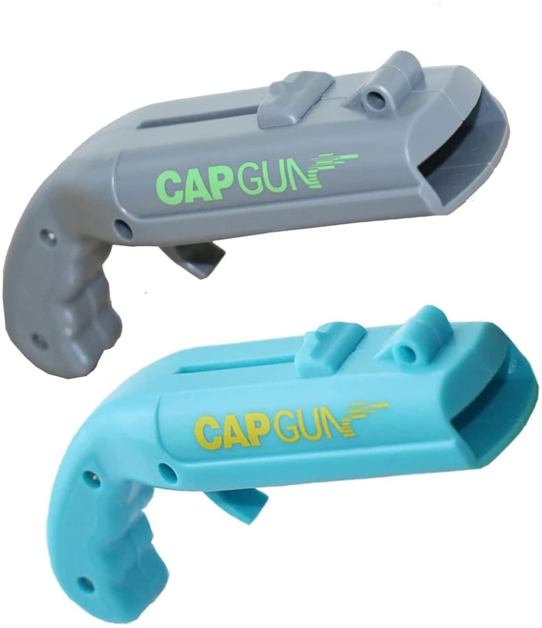 LAUNCHER SHOOTER BOTTLE OPENER GUN