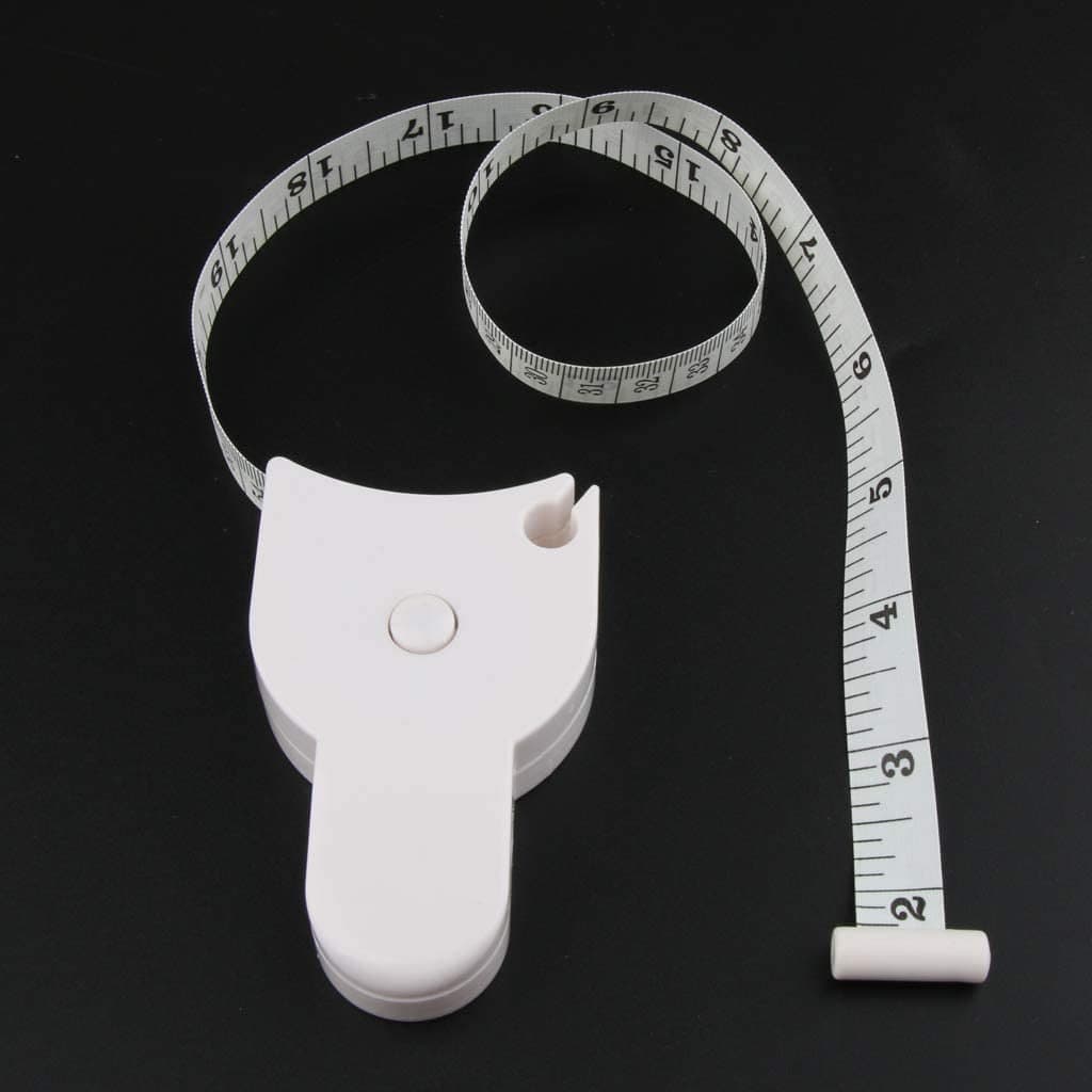 Body Measuring Tape