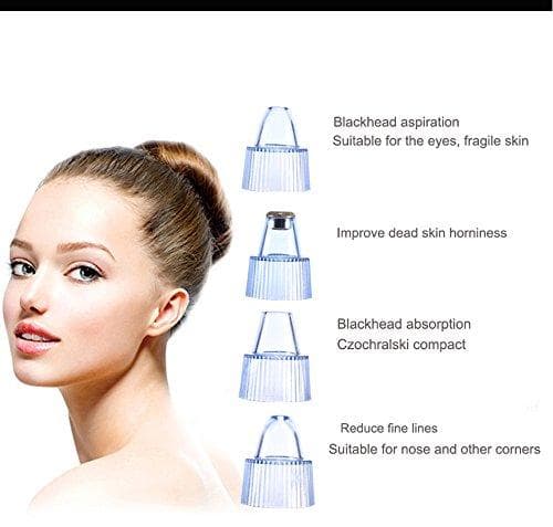 Derma Suction Skin Cleaner - CDesk Dropship