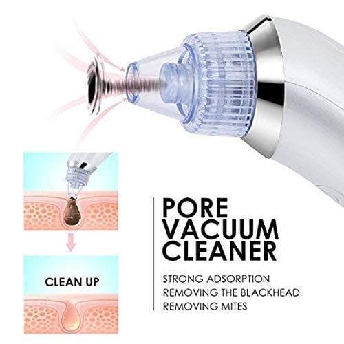 Derma Suction Skin Cleaner - CDesk Dropship