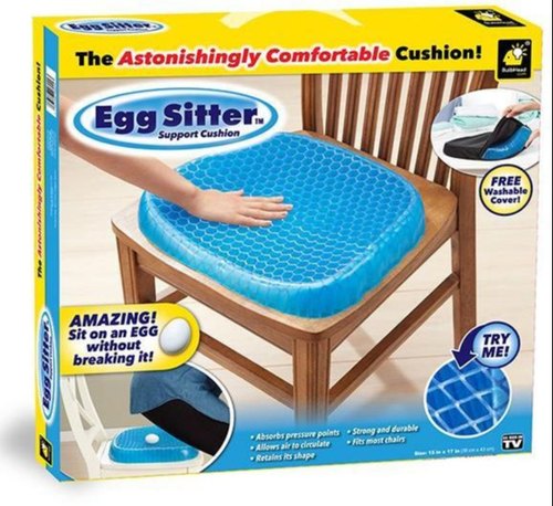 Egg Sitter - CDesk Dropship